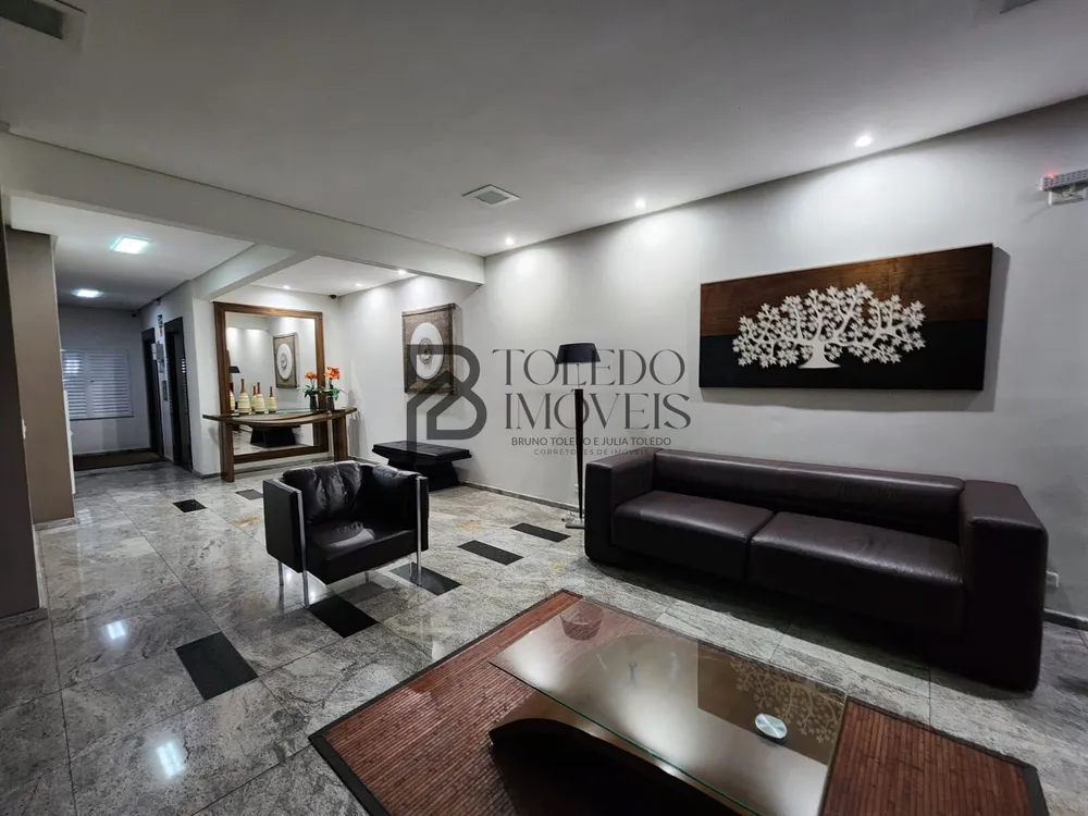 Apartamento, 2 quartos, 73 m² - Foto 6