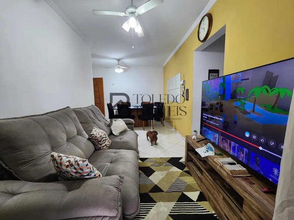 Apartamento, 2 quartos, 73 m² - Foto 12