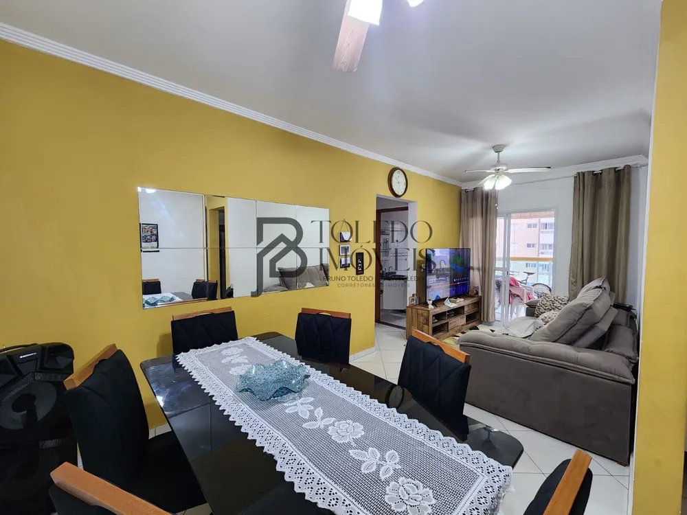 Apartamento, 2 quartos, 73 m² - Foto 1