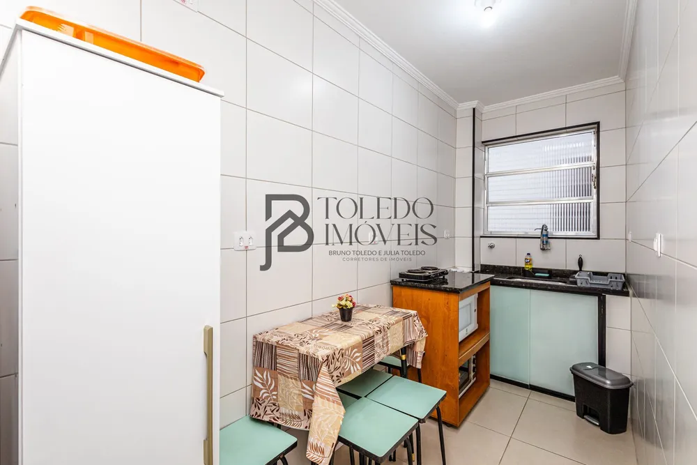 Apartamento, 1 quarto, 27 m² - Foto 6