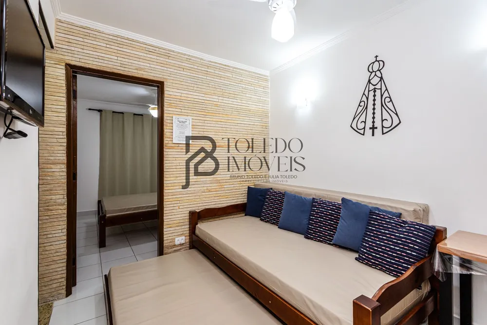 Apartamento, 1 quarto, 27 m² - Foto 4