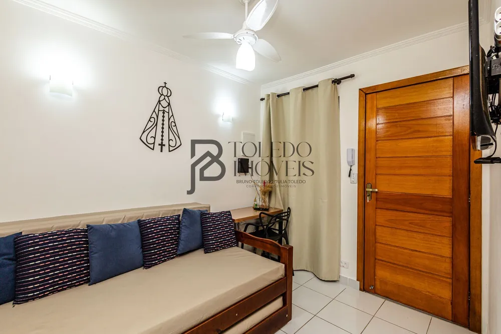Apartamento, 1 quarto, 27 m² - Foto 7