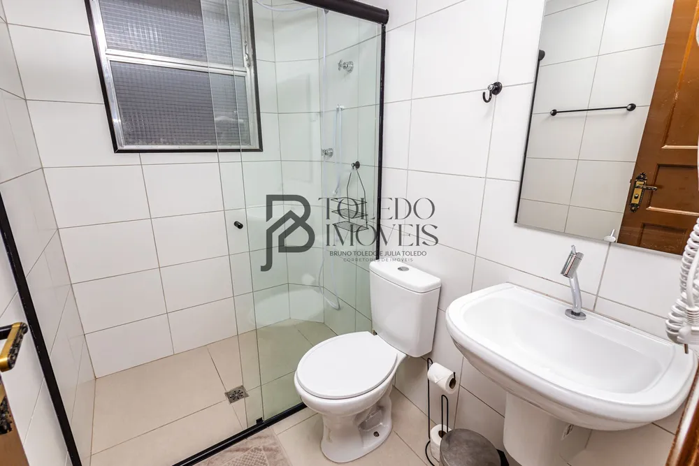 Apartamento, 1 quarto, 27 m² - Foto 5