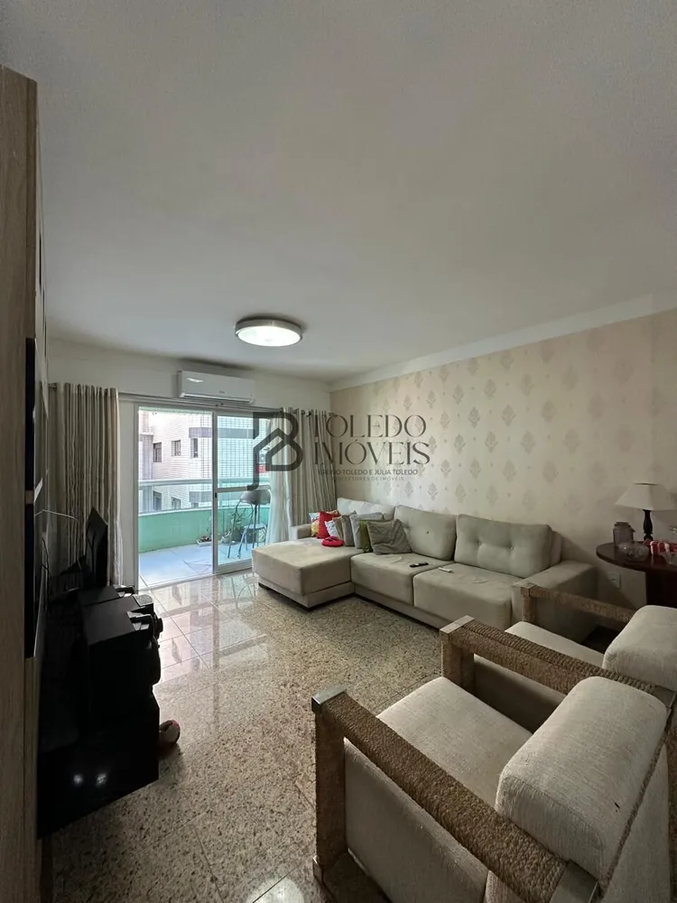 Apartamento, 3 quartos, 140 m² - Foto 7