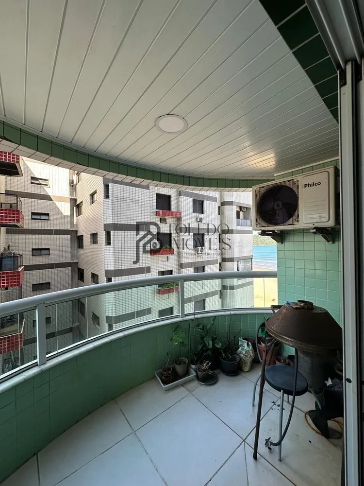 Apartamento, 3 quartos, 140 m² - Foto 5