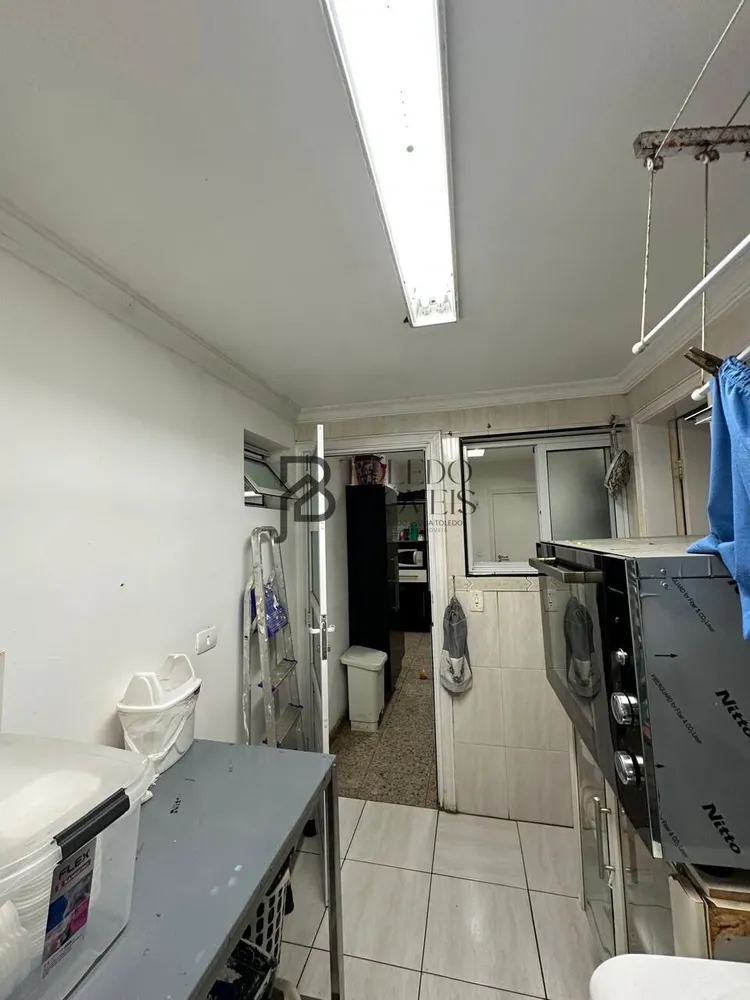 Apartamento, 3 quartos, 140 m² - Foto 3