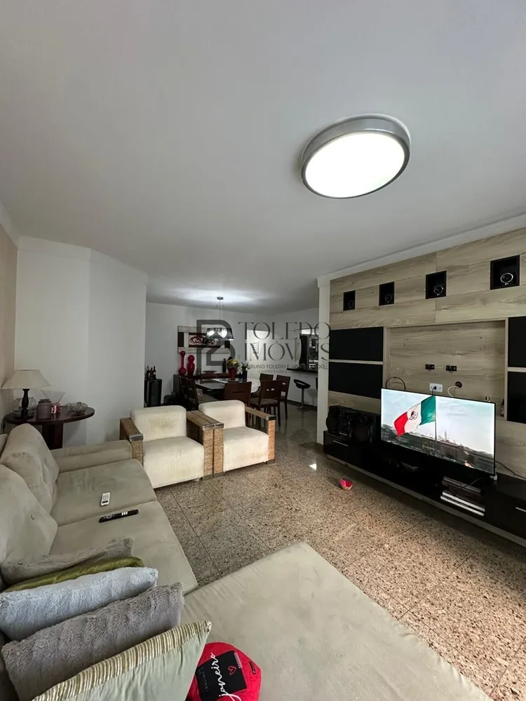 Apartamento, 3 quartos, 140 m² - Foto 5