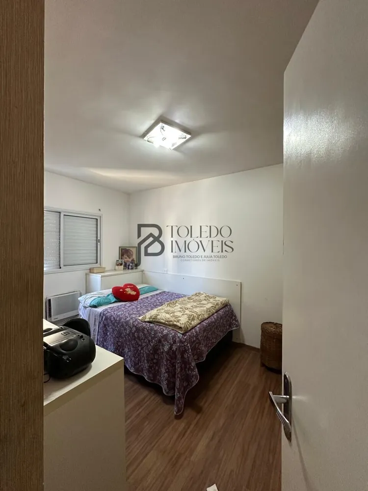 Apartamento, 3 quartos, 140 m² - Foto 8