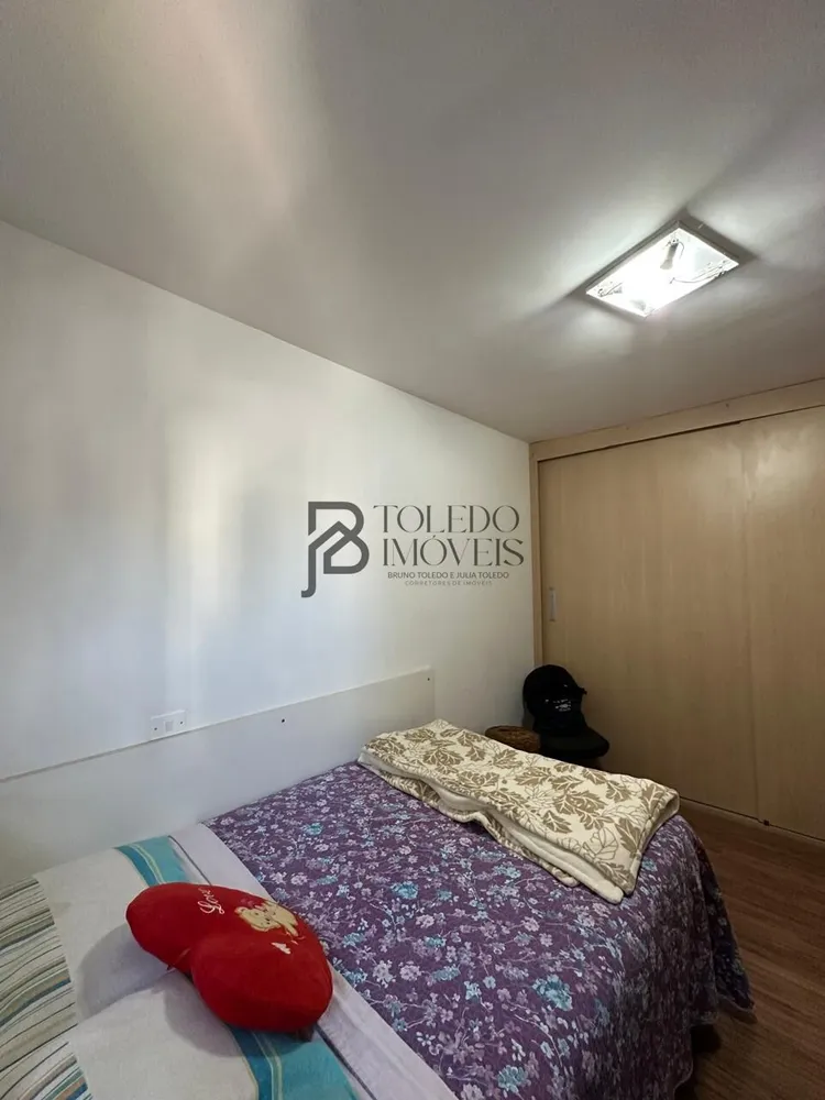 Apartamento, 3 quartos, 140 m² - Foto 9