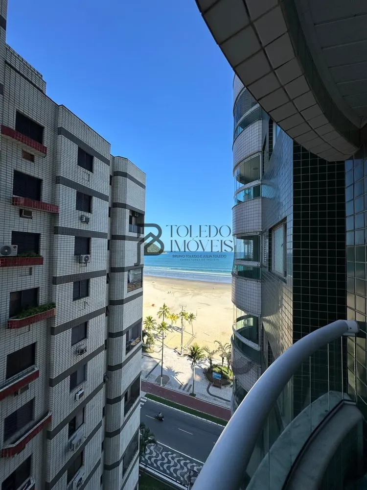 Apartamento, 3 quartos, 140 m² - Foto 1