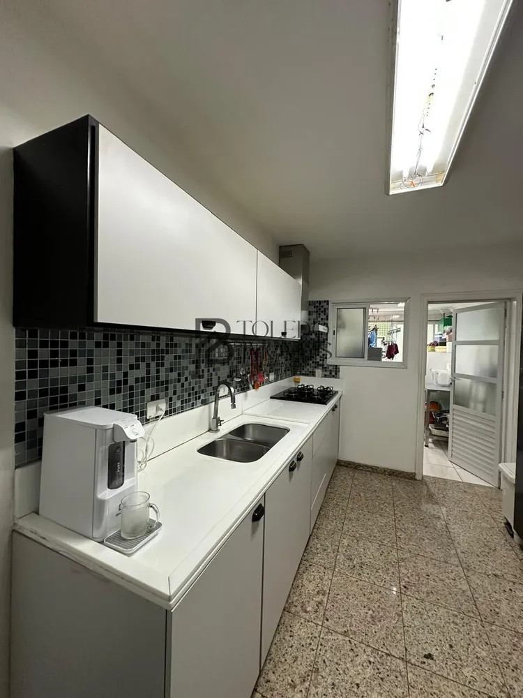 Apartamento, 3 quartos, 140 m² - Foto 1