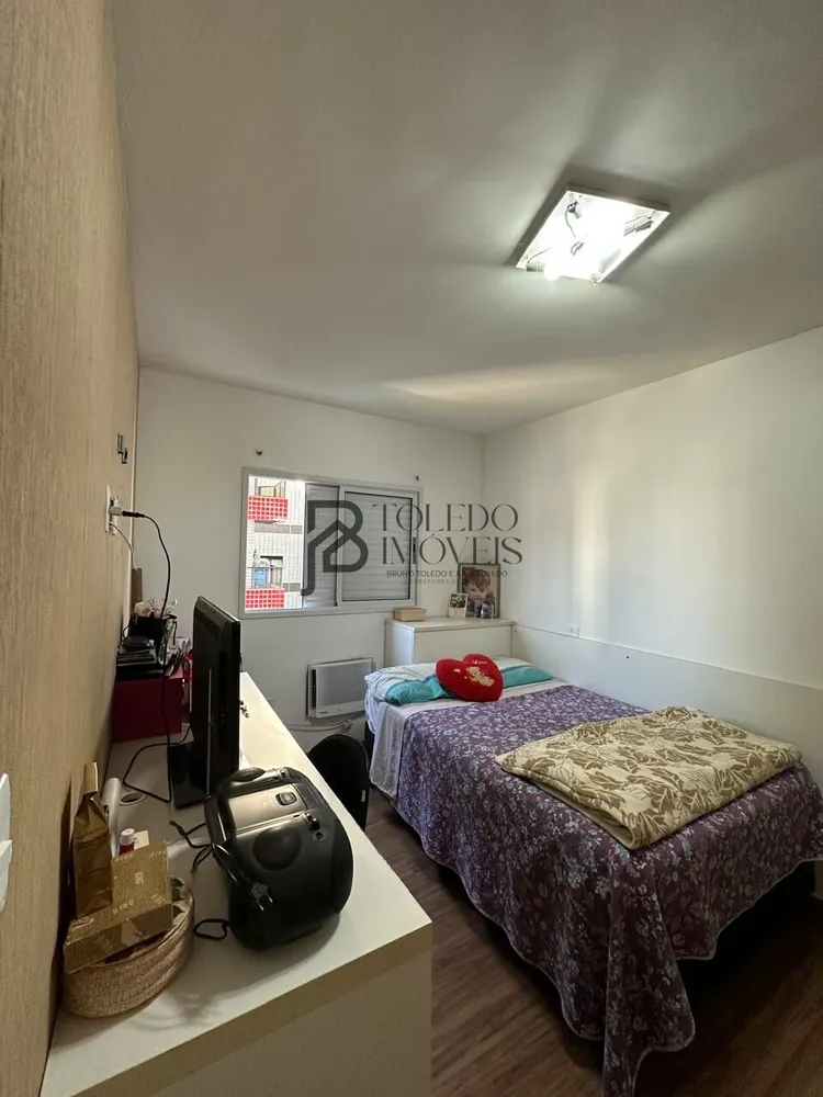 Apartamento, 3 quartos, 140 m² - Foto 10