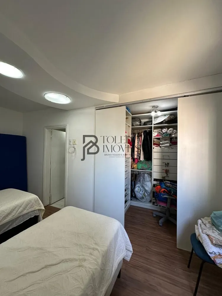 Apartamento, 3 quartos, 140 m² - Foto 7