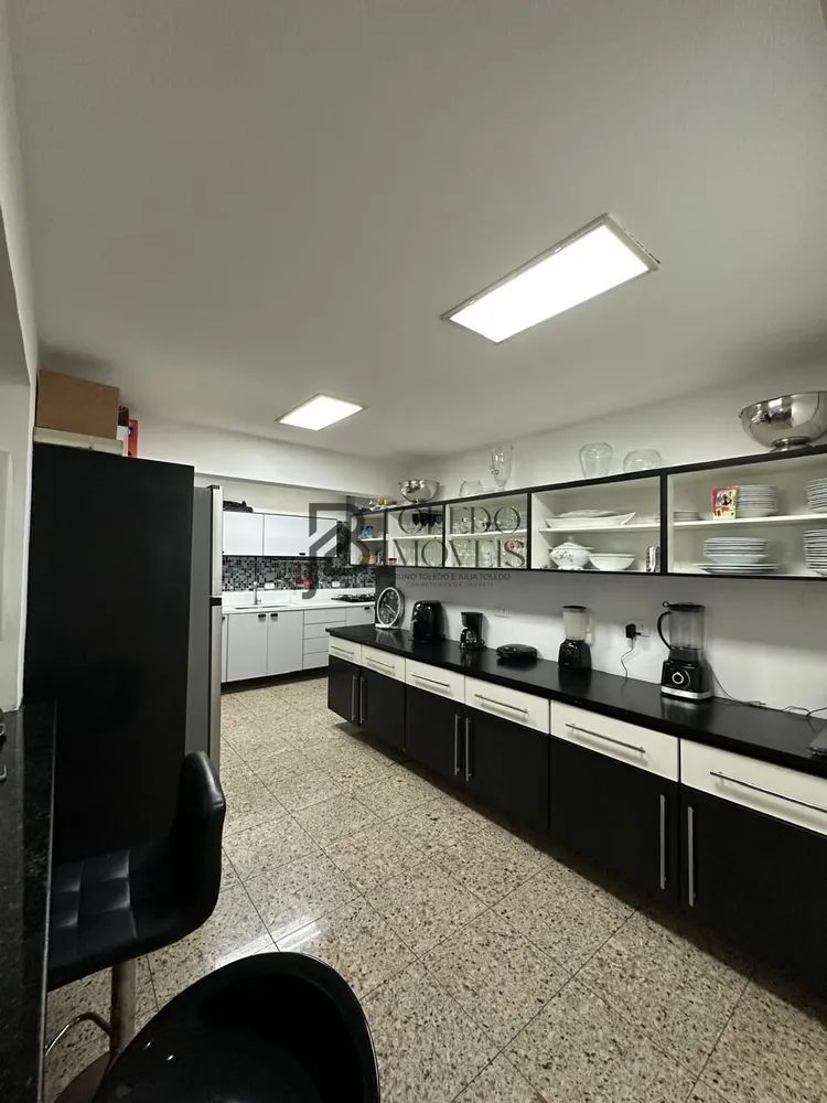 Apartamento, 3 quartos, 140 m² - Foto 11