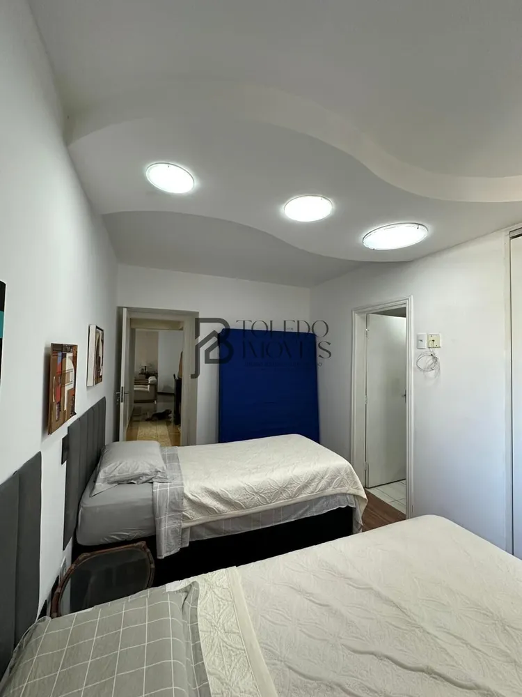 Apartamento, 3 quartos, 140 m² - Foto 12