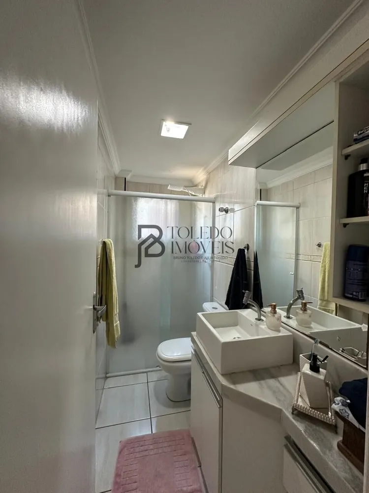 Apartamento, 3 quartos, 140 m² - Foto 6