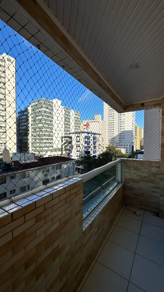 Apartamento, 2 quartos, 80 m² - Foto 2