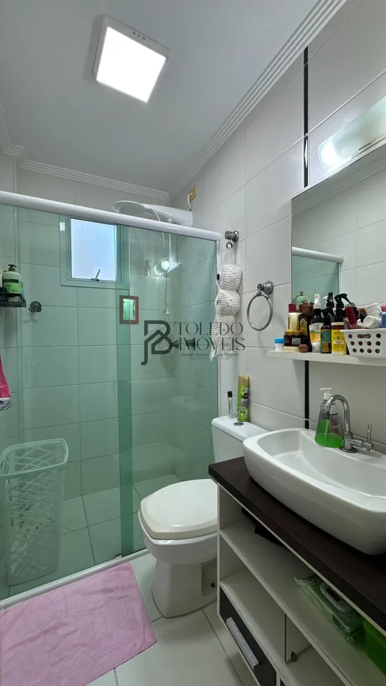 Apartamento, 2 quartos, 80 m² - Foto 4