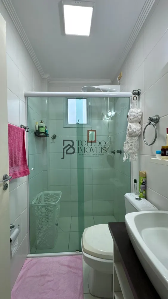 Apartamento, 2 quartos, 80 m² - Foto 5