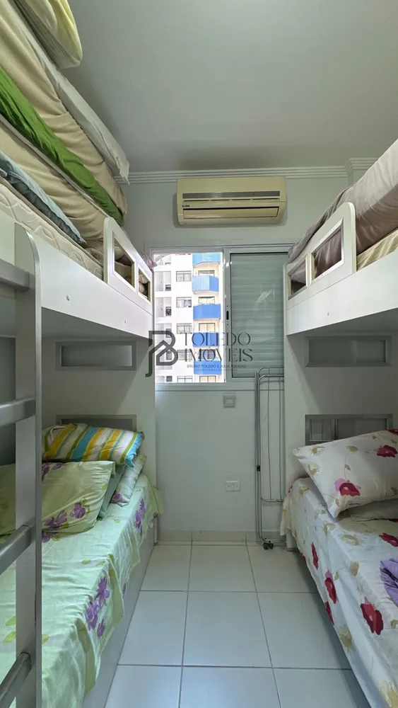 Apartamento, 2 quartos, 80 m² - Foto 6