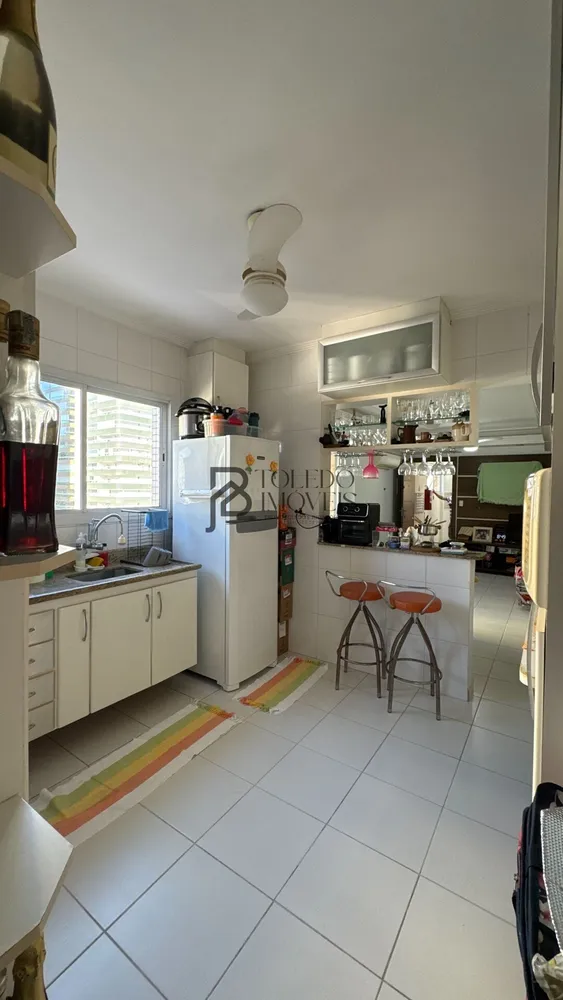 Apartamento, 2 quartos, 80 m² - Foto 1