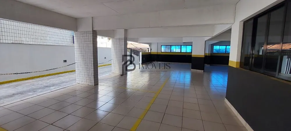 Apartamento, 1 quarto, 49 m² - Foto 1