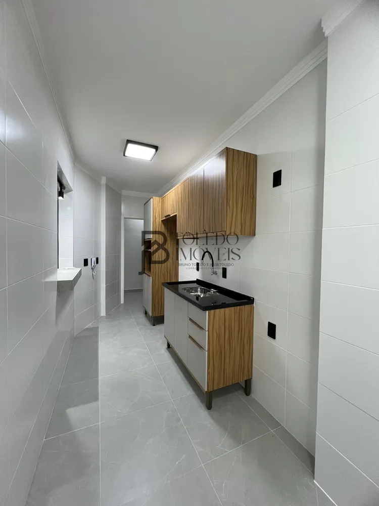 Apartamento, 1 quarto, 49 m² - Foto 6