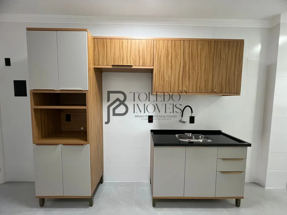 Apartamento, 1 quarto, 49 m² - Foto 12