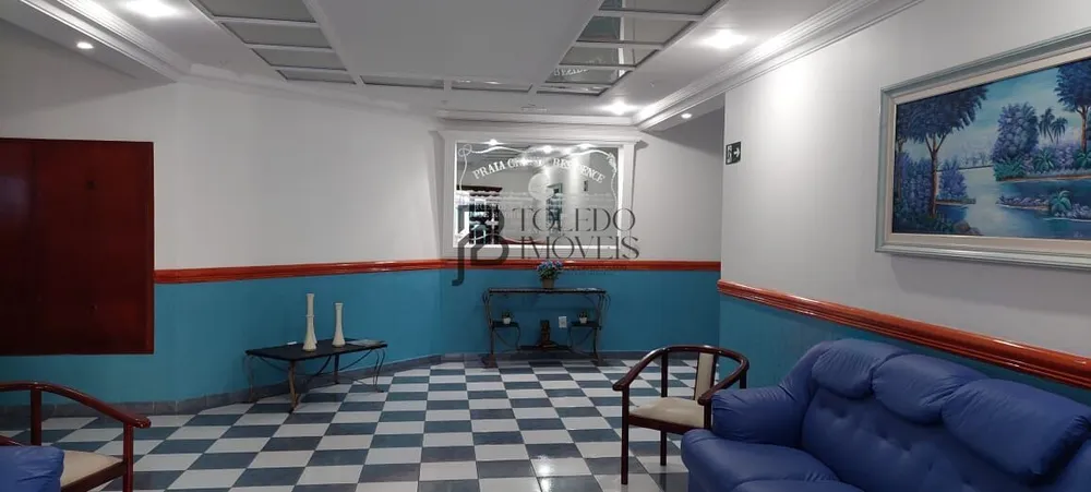 Apartamento, 1 quarto, 49 m² - Foto 11