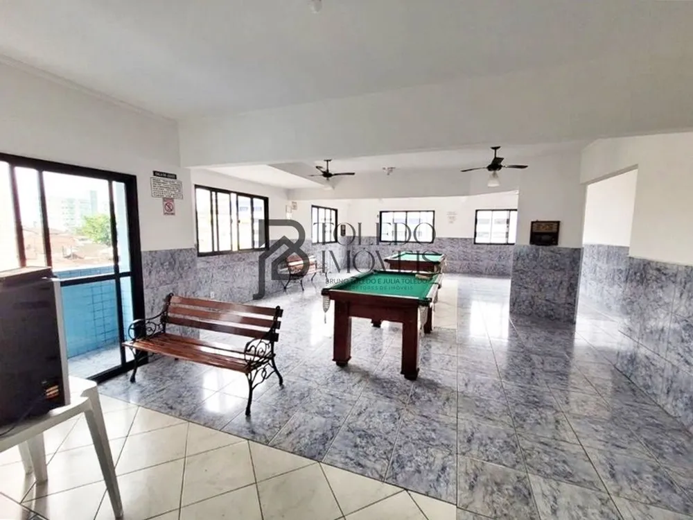 Apartamento, 1 quarto, 49 m² - Foto 2