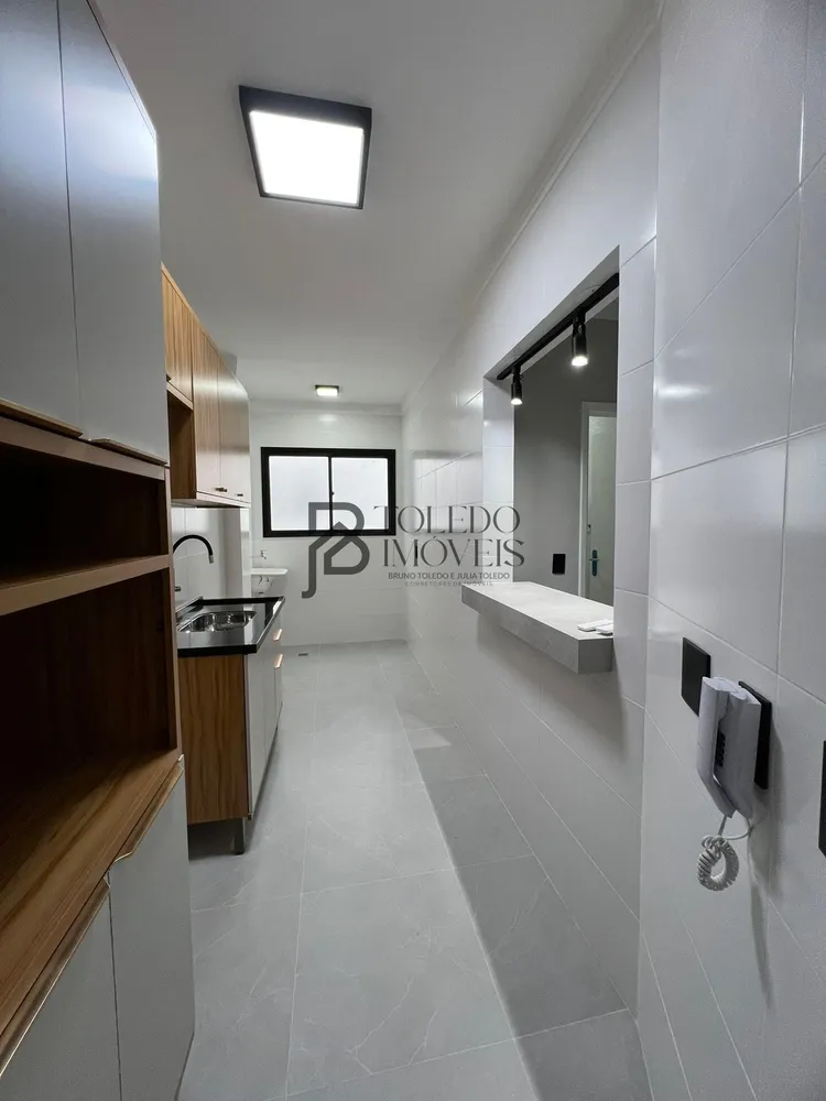 Apartamento, 1 quarto, 49 m² - Foto 5
