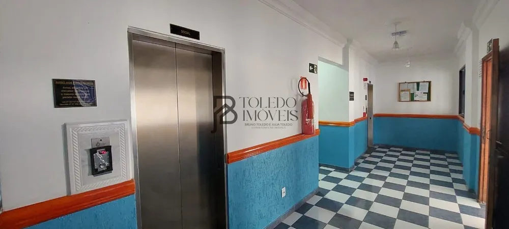 Apartamento, 1 quarto, 49 m² - Foto 8