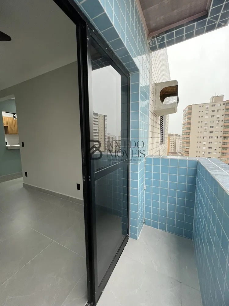 Apartamento, 1 quarto, 49 m² - Foto 3
