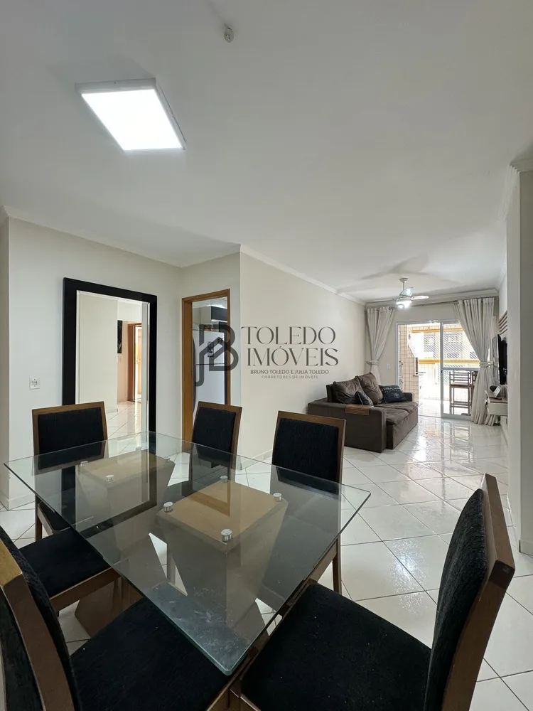 Apartamento, 2 quartos, 89 m² - Foto 2
