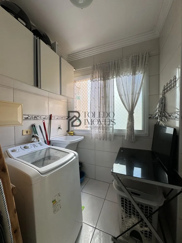 Apartamento, 2 quartos, 89 m² - Foto 5