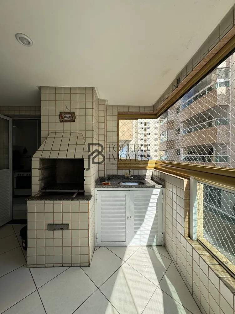 Apartamento, 2 quartos, 89 m² - Foto 11