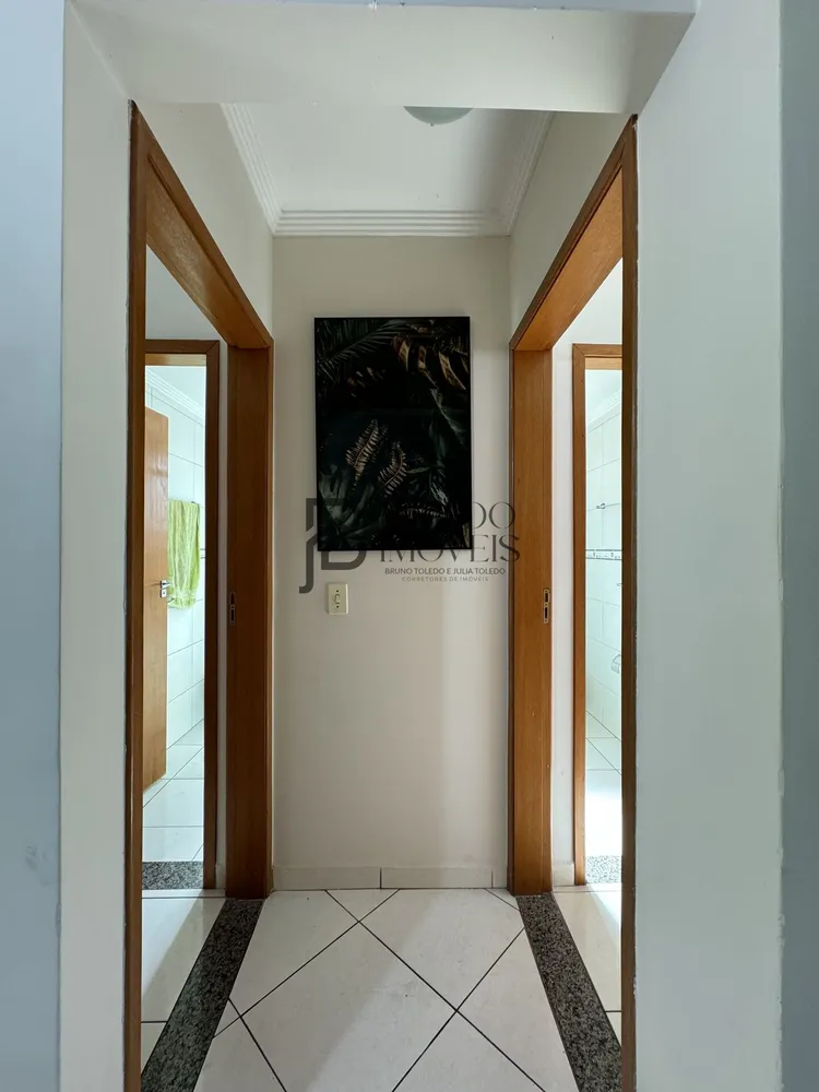 Apartamento, 2 quartos, 89 m² - Foto 4