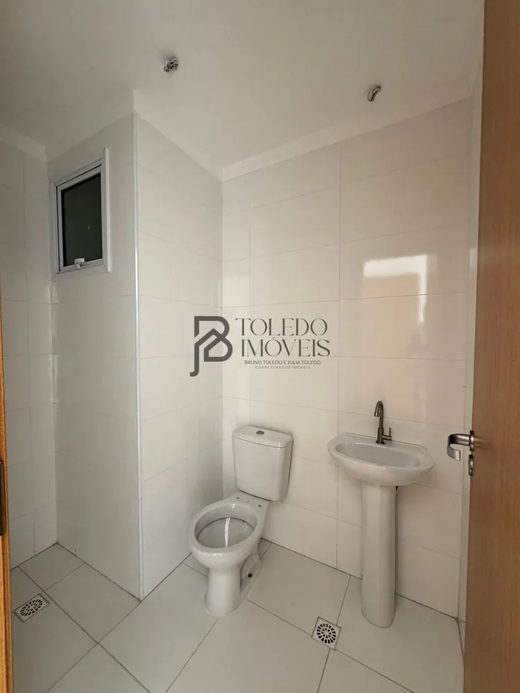 Apartamento, 2 quartos, 85 m² - Foto 9
