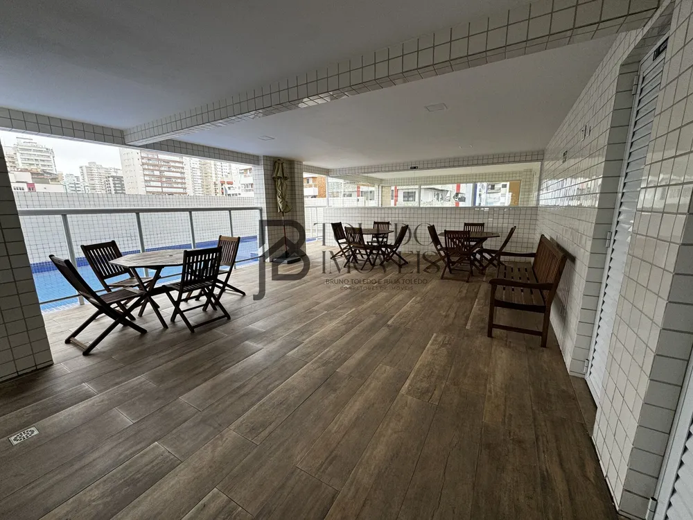 Apartamento, 2 quartos, 85 m² - Foto 17