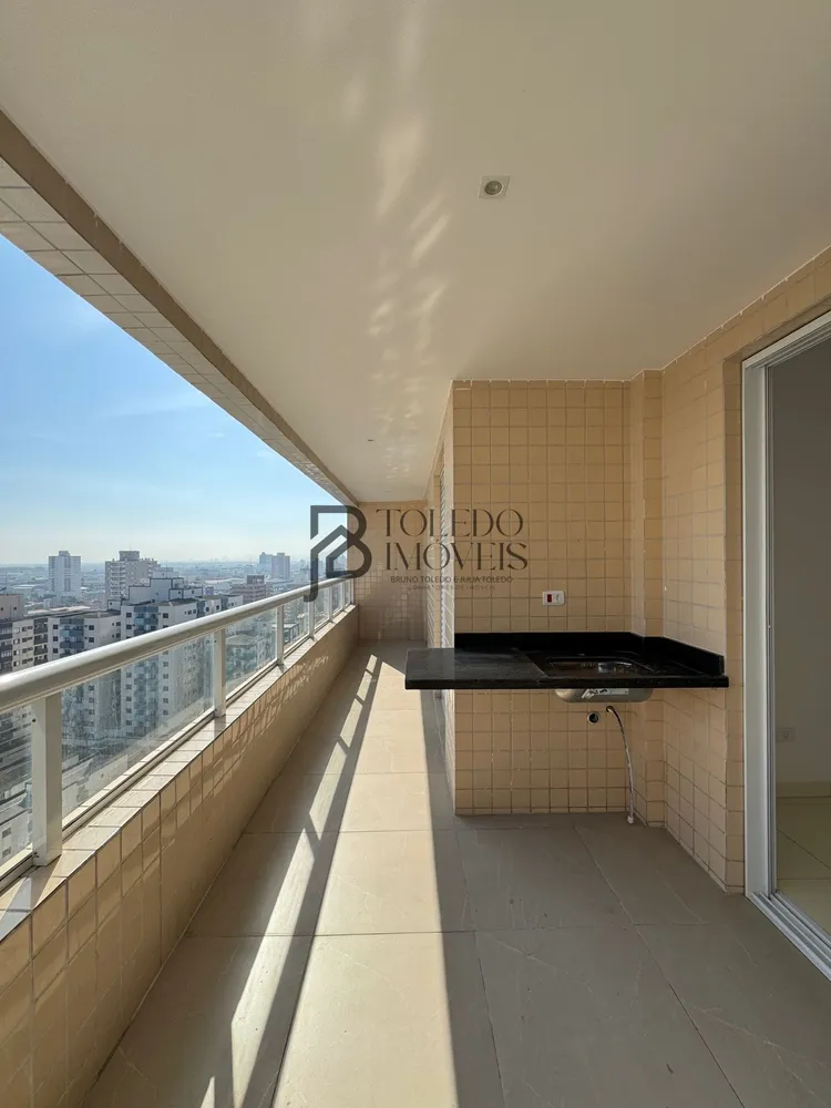 Apartamento, 2 quartos, 85 m² - Foto 4