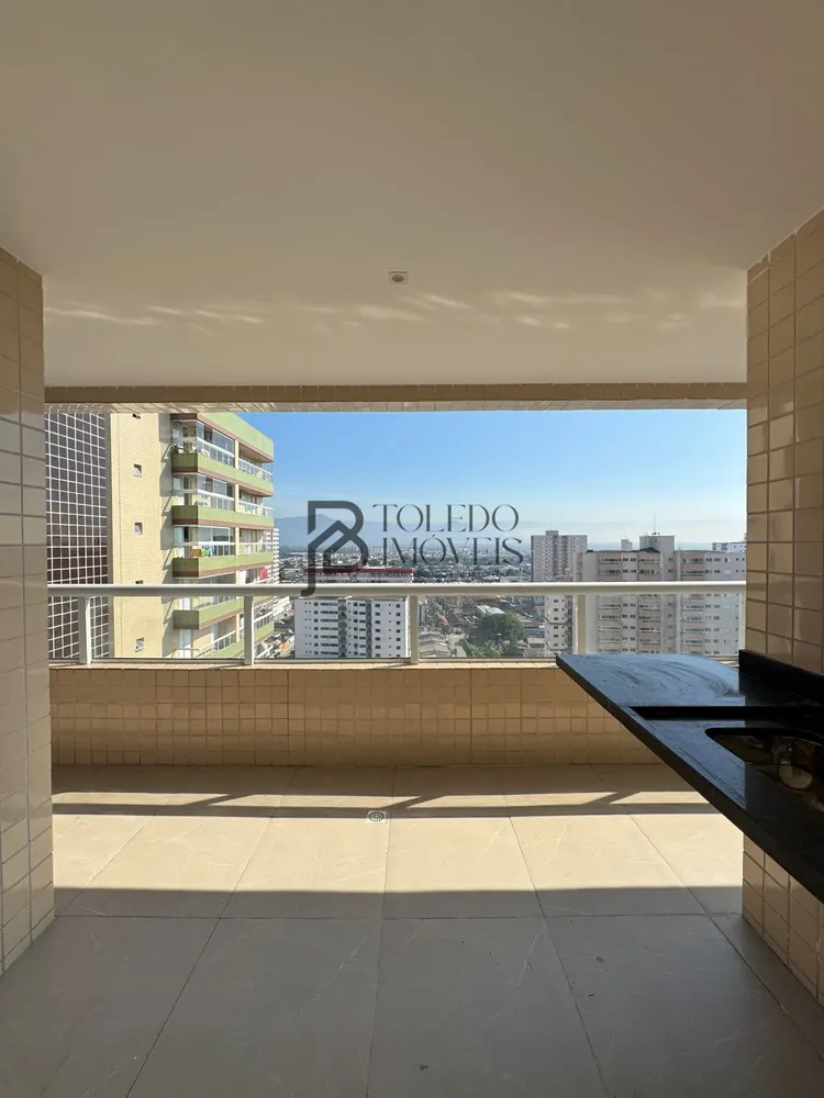 Apartamento, 2 quartos, 85 m² - Foto 3