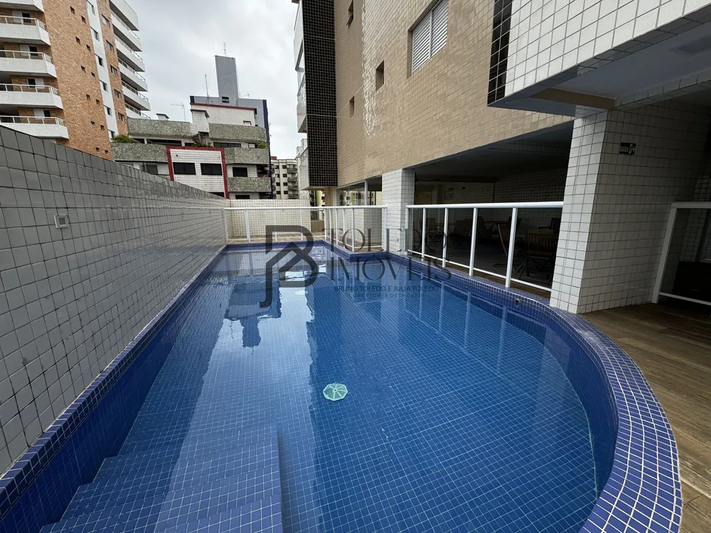 Apartamento, 2 quartos, 85 m² - Foto 15