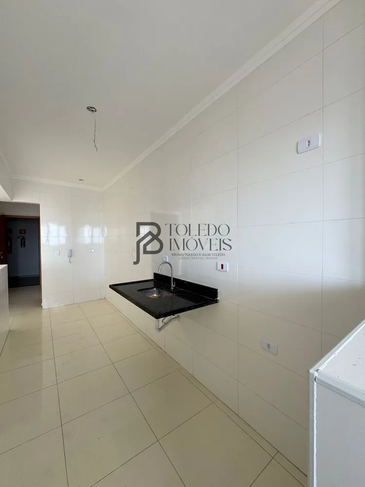 Apartamento, 2 quartos, 85 m² - Foto 5