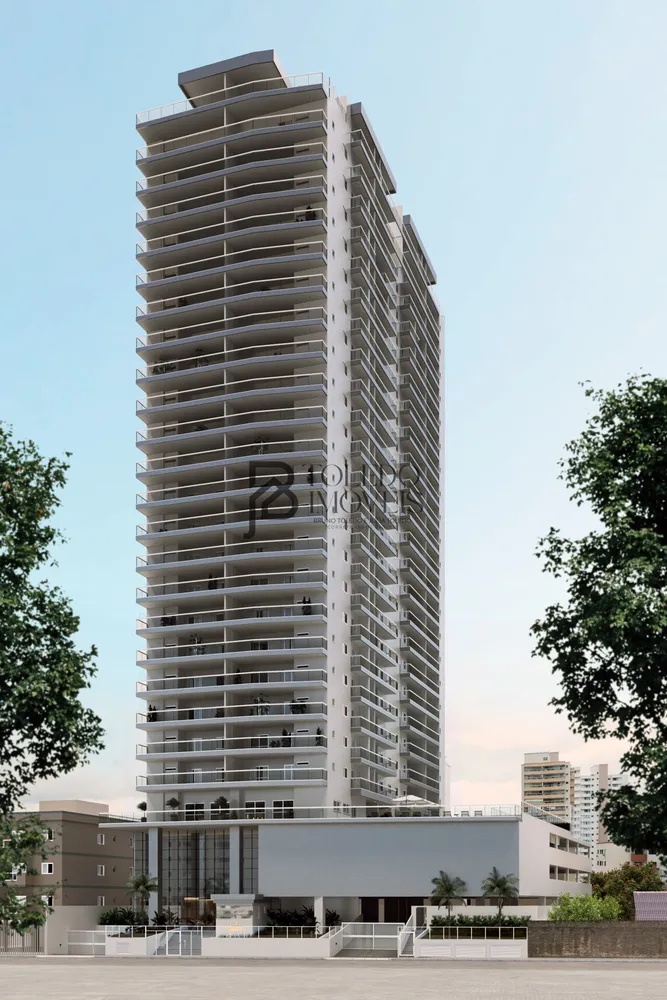 Apartamento, 2 quartos, 83 m² - Foto 6