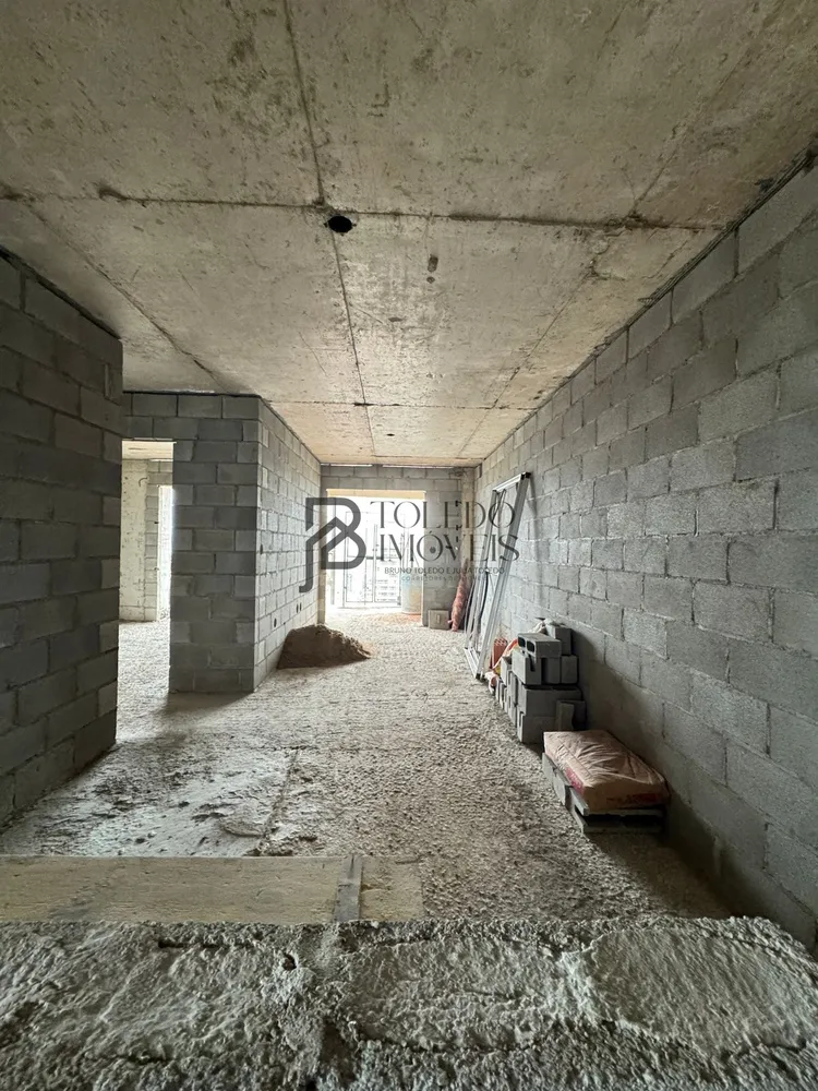 Apartamento, 2 quartos, 83 m² - Foto 2