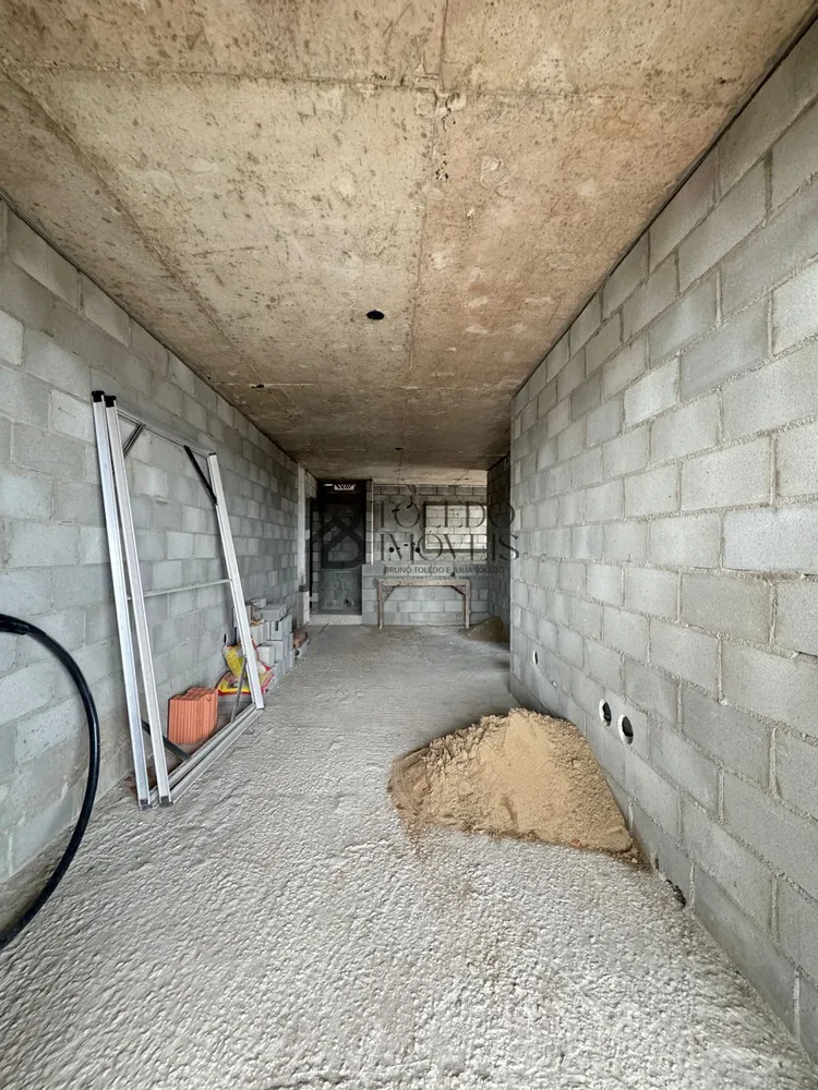 Apartamento, 2 quartos, 83 m² - Foto 1