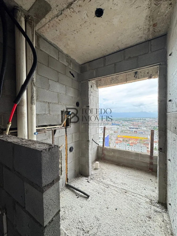 Apartamento, 2 quartos, 83 m² - Foto 4