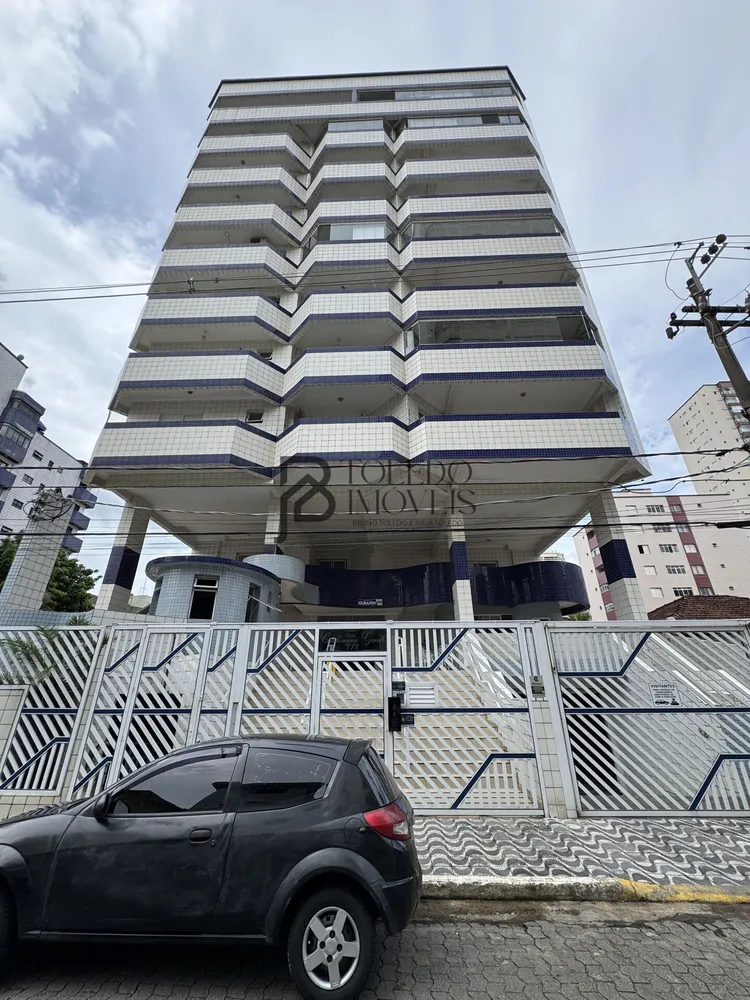 Apartamento, 1 quarto, 55 m² - Foto 3