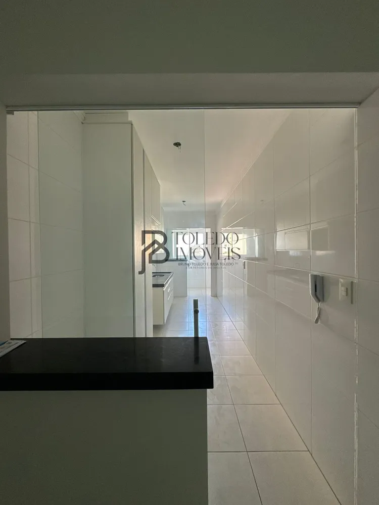 Apartamento, 3 quartos, 119 m² - Foto 7