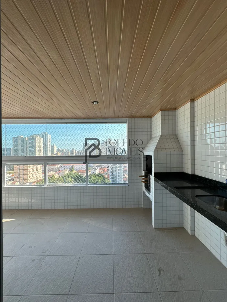 Apartamento, 3 quartos, 119 m² - Foto 4